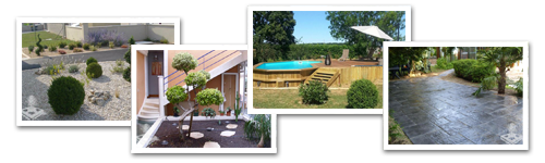 Nos activités - samples