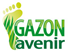 Logo de Gazon avenir